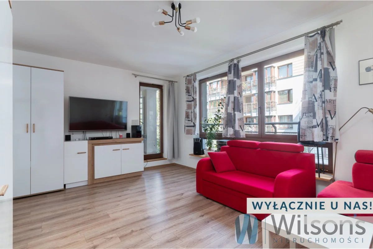 Apartamenty WIL942126 Warszawa Bemowo Obrońców Tobruku