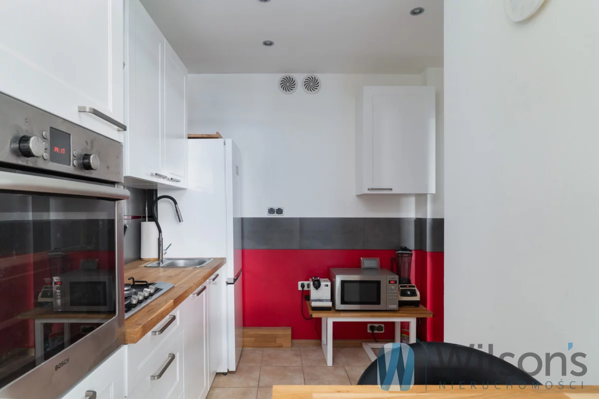 1 pokój, apartament 37,00 m², piętro 2, oferta nr , WIL942126, Warszawa, Bemowo, Bemowo, Obrońców Tobruku