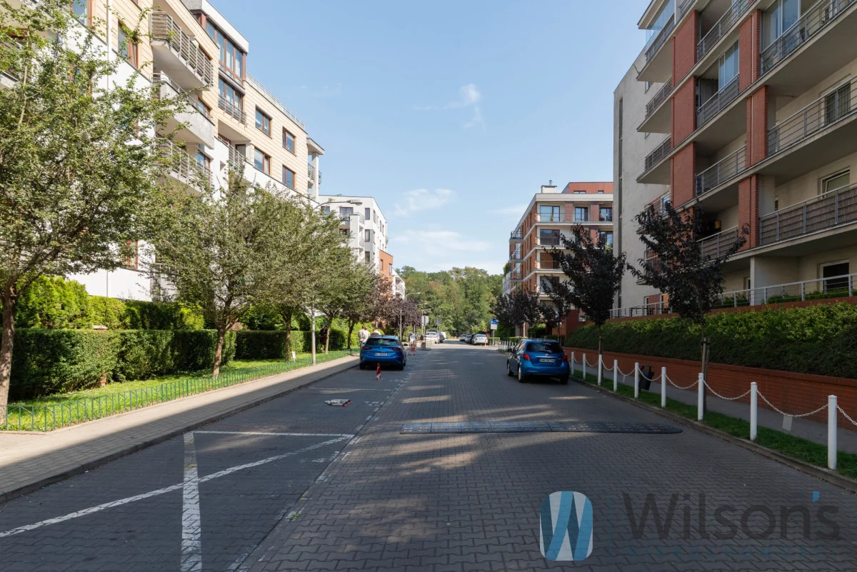 1 pokój, apartament 37,00 m², piętro 2, oferta nr , WIL942126, Warszawa, Bemowo, Bemowo, Obrońców Tobruku