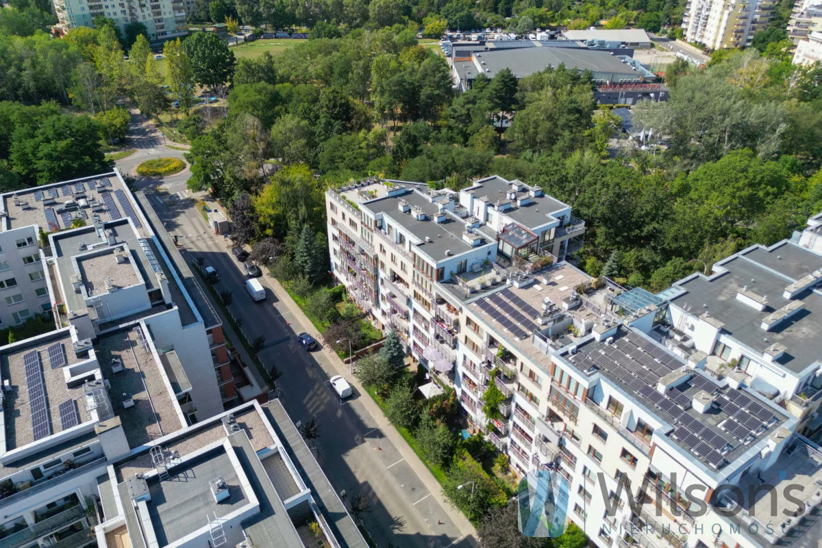 1 pokój, apartament 37,00 m², piętro 2, oferta nr , WIL942126, Warszawa, Bemowo, Bemowo, Obrońców Tobruku