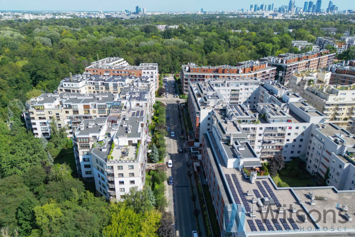 1 pokój, apartament 37,00 m², piętro 2, oferta nr , WIL942126, Warszawa, Bemowo, Bemowo, Obrońców Tobruku
