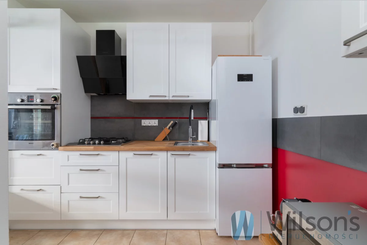 1 pokój, mieszkanie 37,00 m², piętro 2, oferta nr , WIL978084, Warszawa, Bemowo, Bemowo, Obrońców Tobruku
