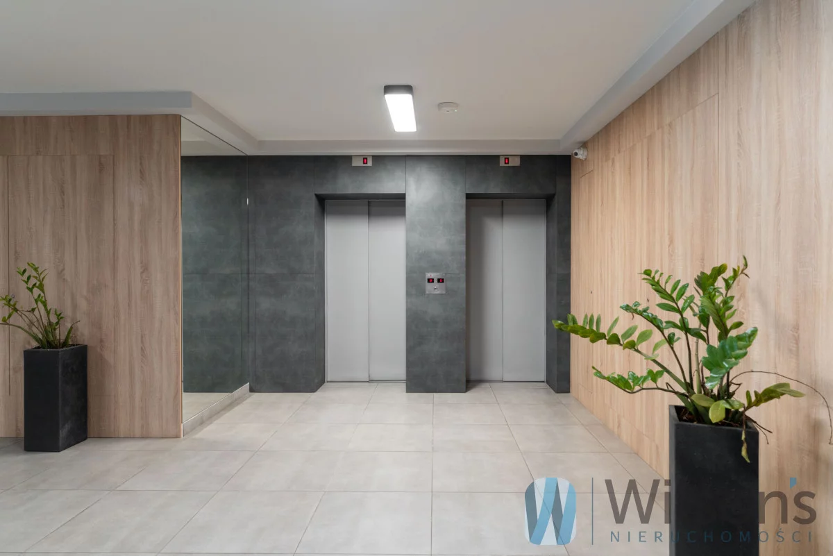1 pokój, mieszkanie 37,00 m², piętro 2, oferta nr , WIL978084, Warszawa, Bemowo, Bemowo, Obrońców Tobruku