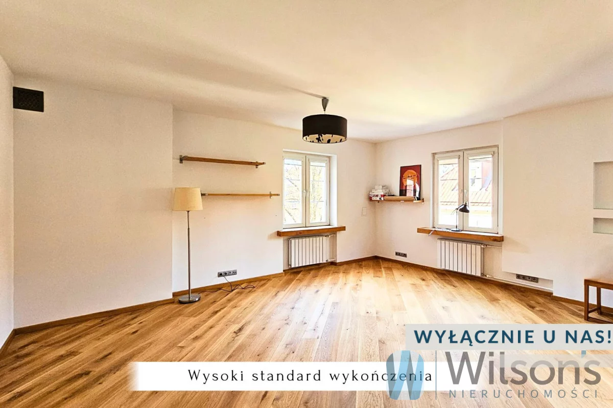 Mieszkanie jednopokojowe 35,02 m², Warszawa, Śródmieście, Stara, Sprzedaż