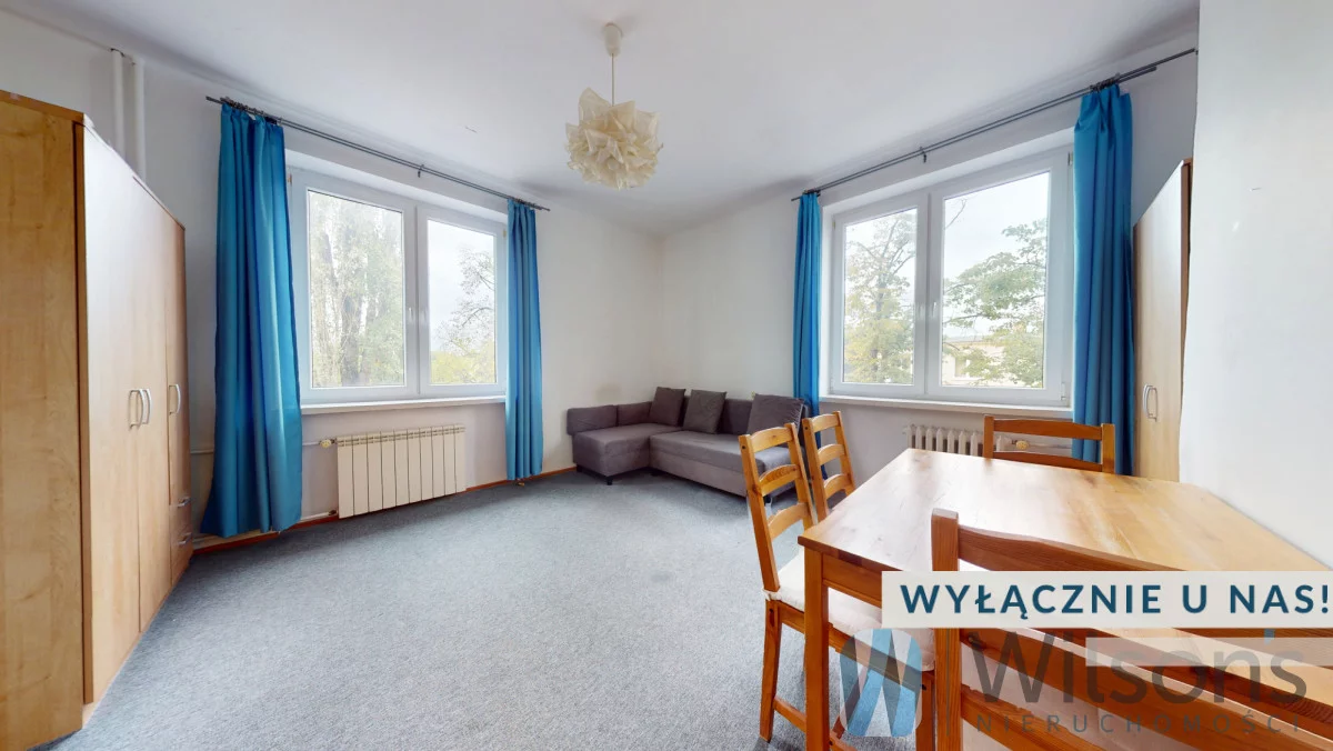 Apartamenty WIL666735 Warszawa Wiktorska