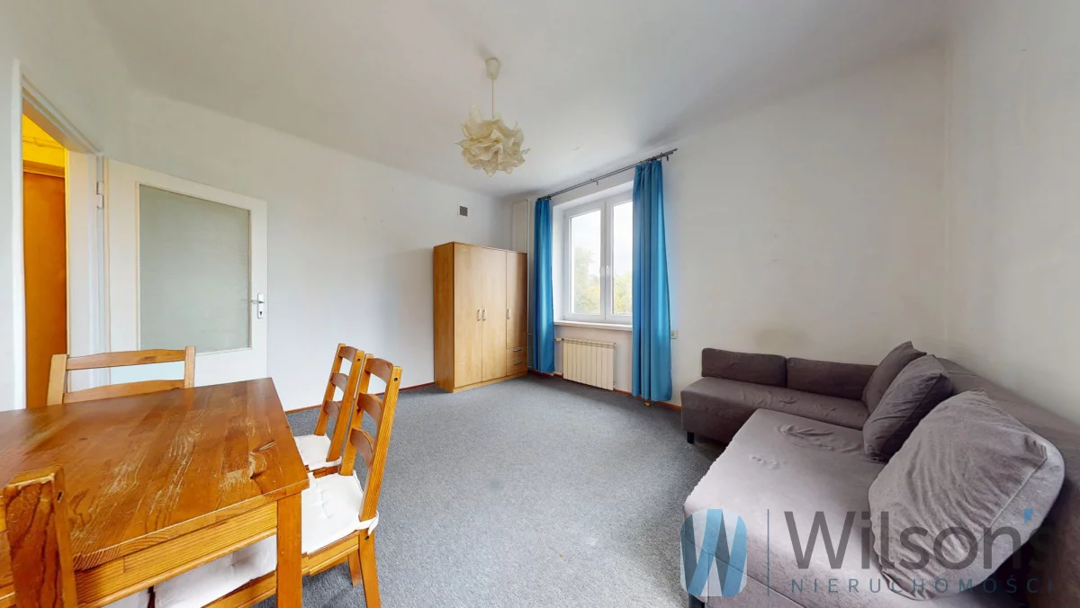 1 pokój, mieszkanie 30,00 m², piętro 3, oferta nr , WIL666735, Warszawa, Wiktorska