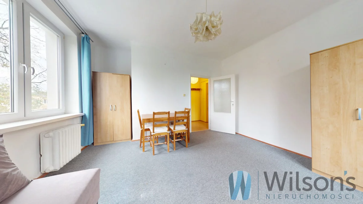 1 pokój, mieszkanie 30,00 m², piętro 3, oferta nr , WIL666735, Warszawa, Wiktorska