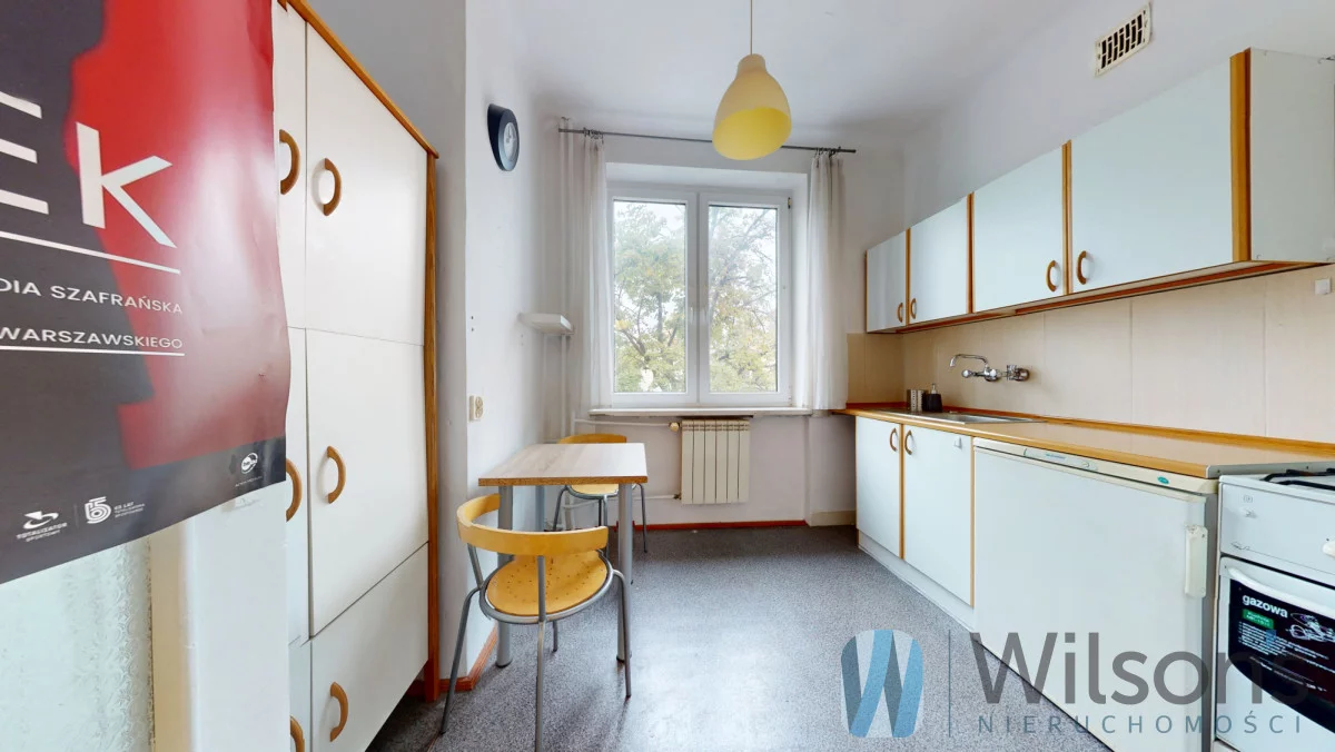 1 pokój, mieszkanie 30,00 m², piętro 3, oferta nr , WIL666735, Warszawa, Wiktorska