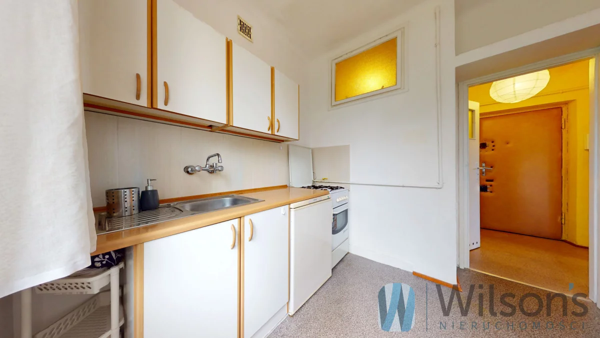 1 pokój, mieszkanie 30,00 m², piętro 3, oferta nr , WIL666735, Warszawa, Wiktorska