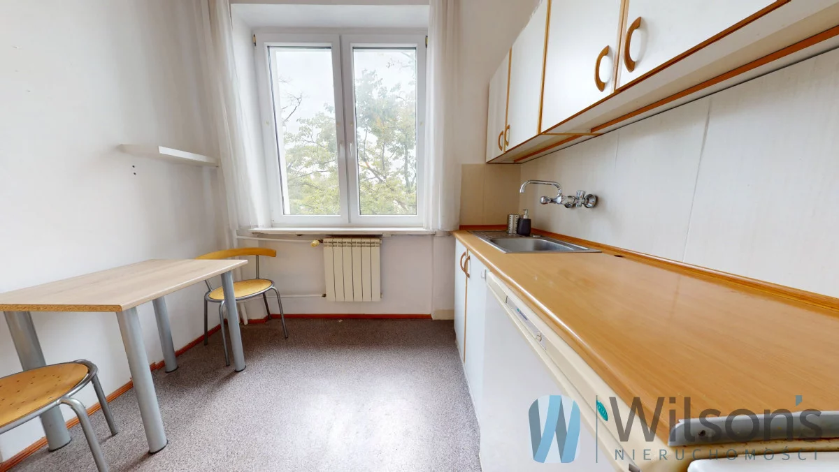 1 pokój, mieszkanie 30,00 m², piętro 3, oferta nr , WIL666735, Warszawa, Wiktorska
