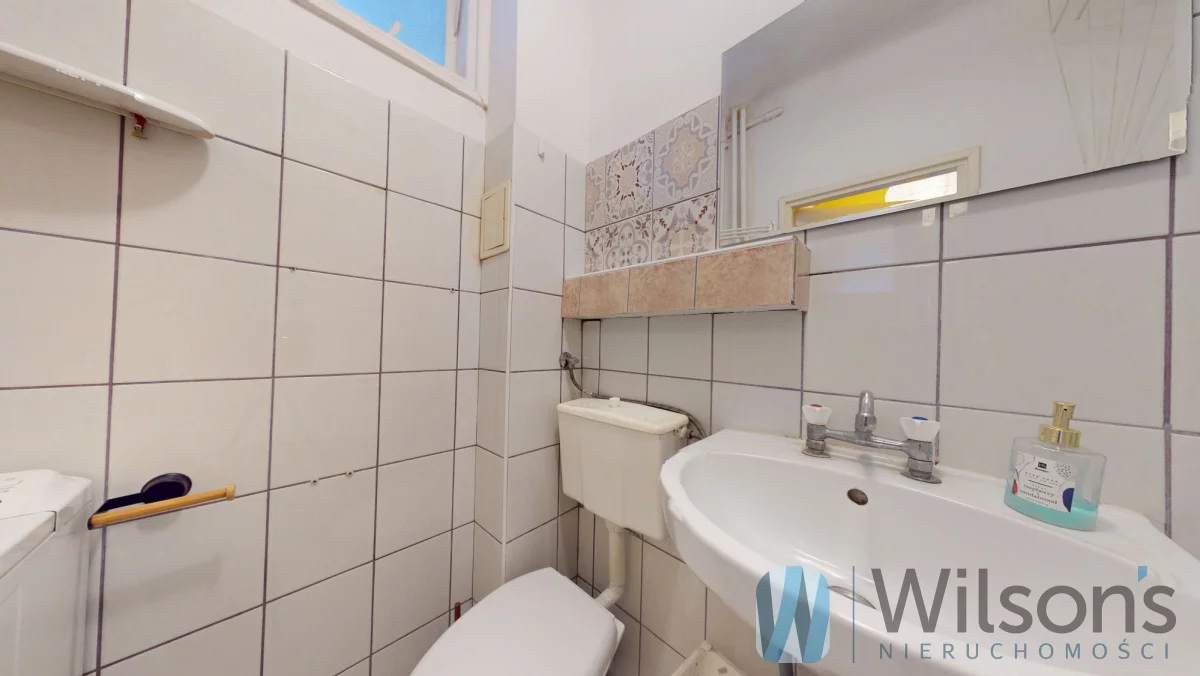 1 pokój, mieszkanie 30,00 m², piętro 3, oferta nr , WIL666735, Warszawa, Wiktorska