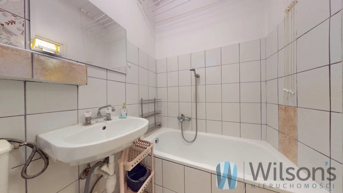 1 pokój, mieszkanie 30,00 m², piętro 3, oferta nr , WIL666735, Warszawa, Wiktorska
