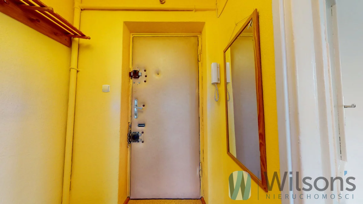 1 pokój, mieszkanie 30,00 m², piętro 3, oferta nr , WIL666735, Warszawa, Wiktorska