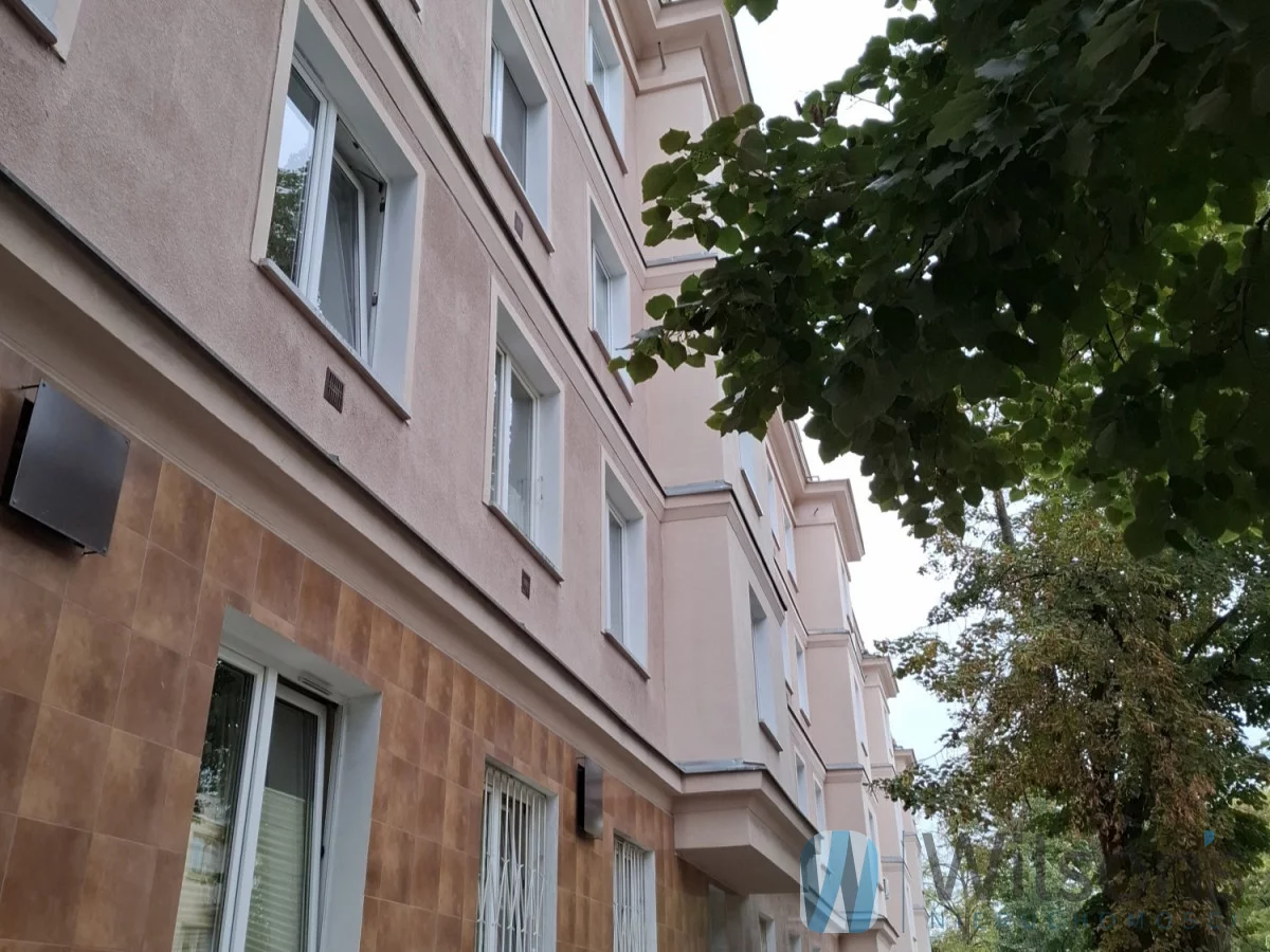 1 pokój, mieszkanie 30,00 m², piętro 3, oferta nr , WIL666735, Warszawa, Wiktorska