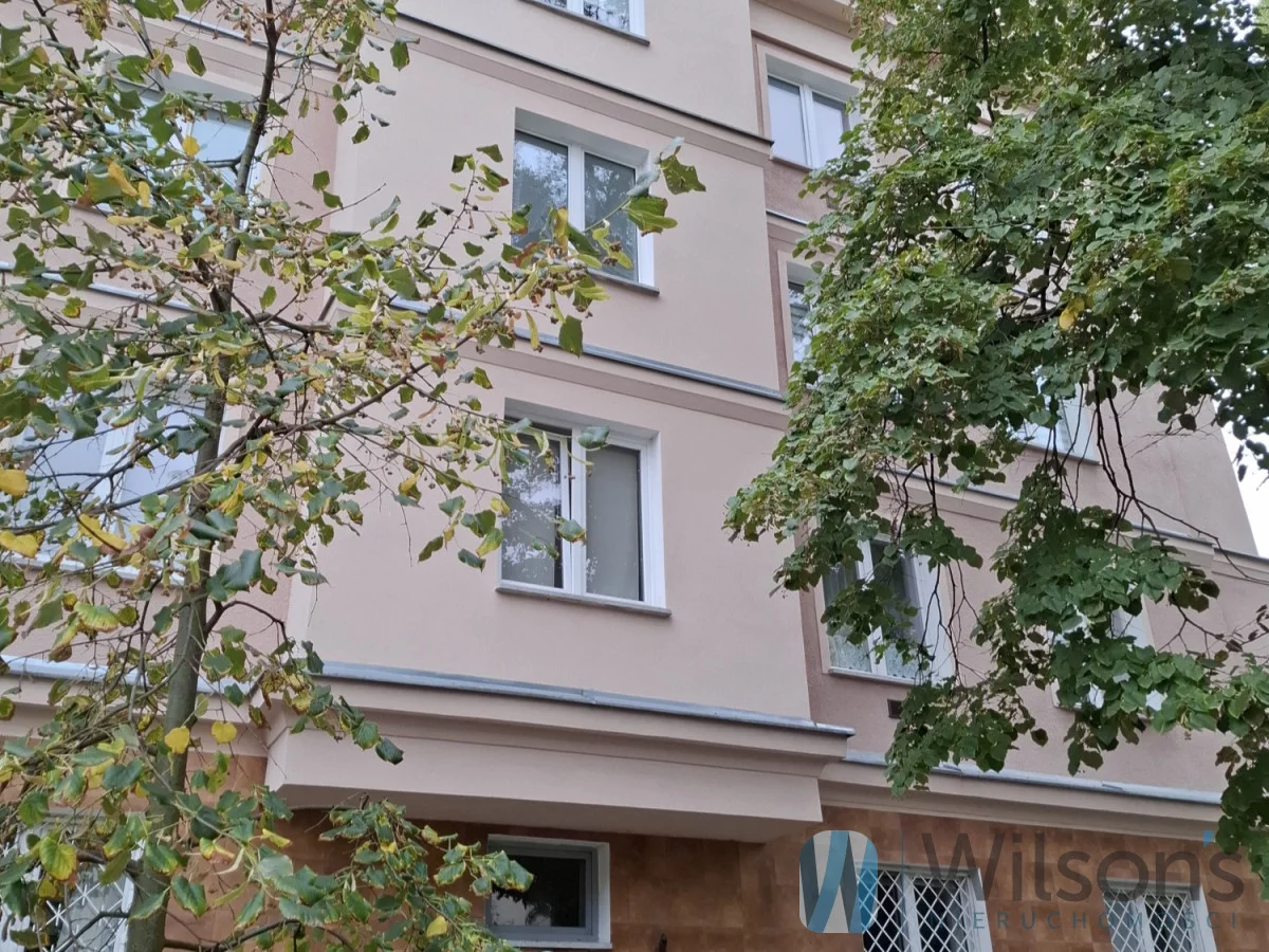 1 pokój, mieszkanie 30,00 m², piętro 3, oferta nr , WIL666735, Warszawa, Wiktorska