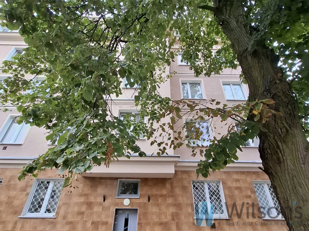 1 pokój, mieszkanie 30,00 m², piętro 3, oferta nr , WIL666735, Warszawa, Wiktorska