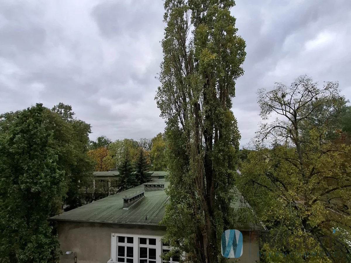 1 pokój, mieszkanie 30,00 m², piętro 3, oferta nr , WIL666735, Warszawa, Wiktorska