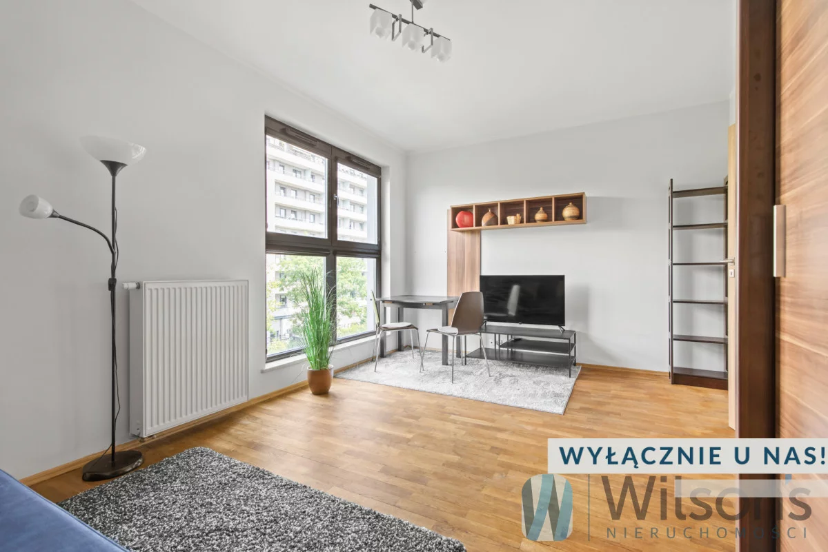 Apartamenty WIL850852 Warszawa Włodarzewska
