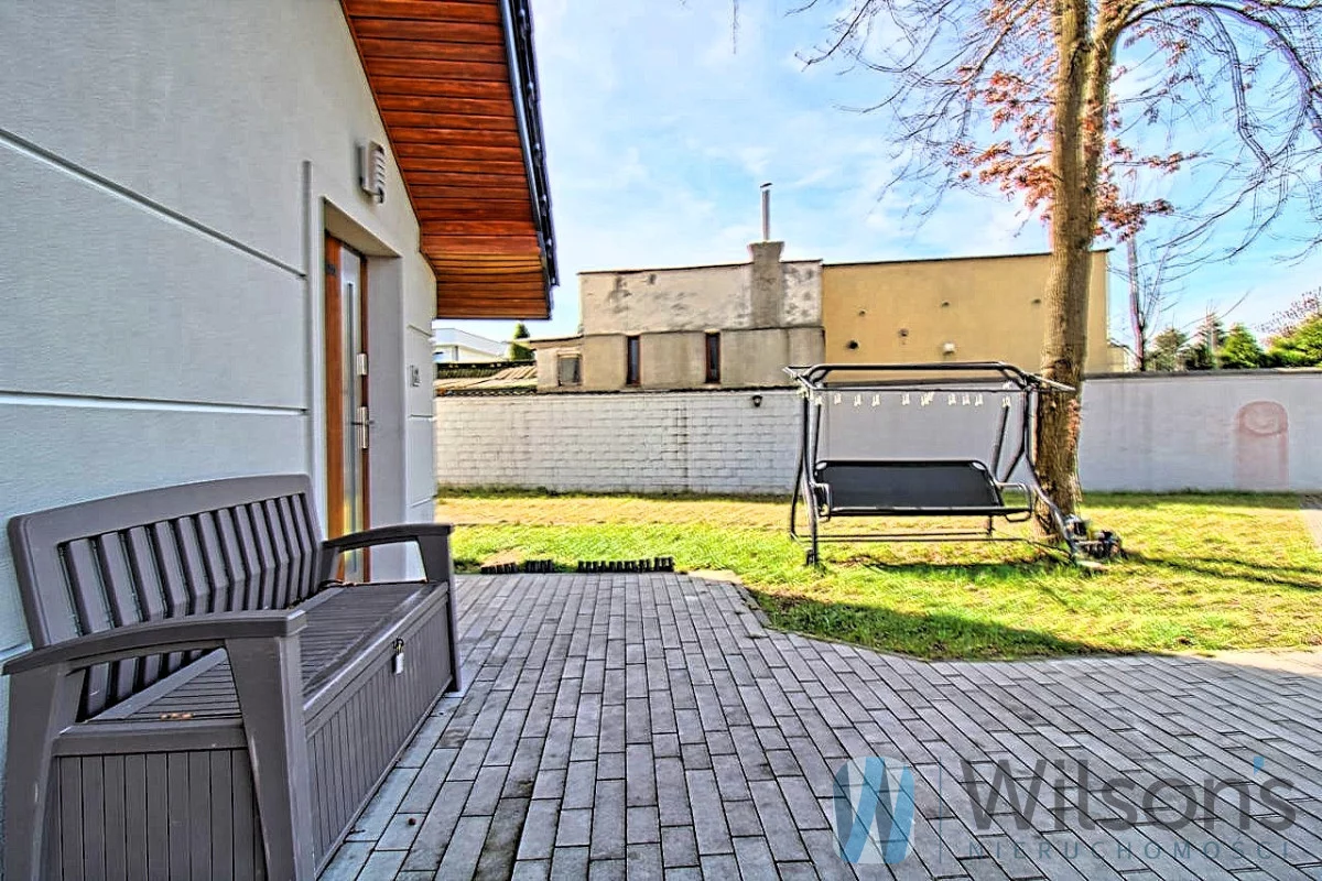 1 pokój, mieszkanie 30,90 m², parter, oferta nr , WIL259150, Warszawa, Wólczyńska