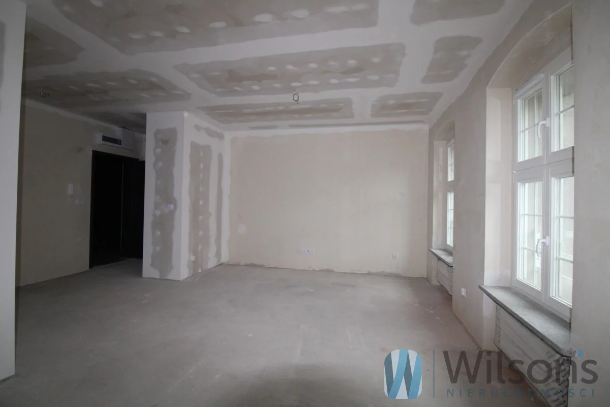 1 pokój, apartament 32,46 m², piętro 2, oferta nr , WIL669756, Wrocław, Przedmieście Oławskie