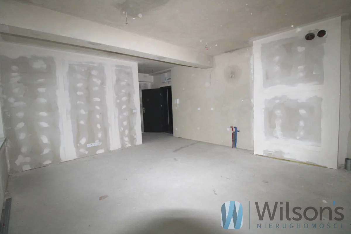 1 pokój, mieszkanie 33,20 m², parter, oferta nr , WIL400234, Wrocław, Przedmieście Oławskie