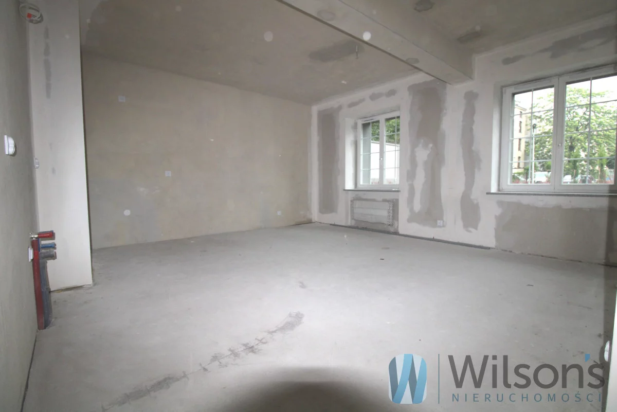 1 pokój, mieszkanie 33,20 m², parter, oferta nr , WIL400234, Wrocław, Przedmieście Oławskie