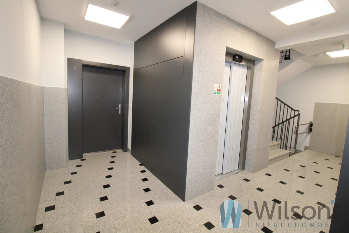 1 pokój, apartament 32,43 m², parter, oferta nr , WIL365190288, Wrocław, Przedmieście Oławskie
