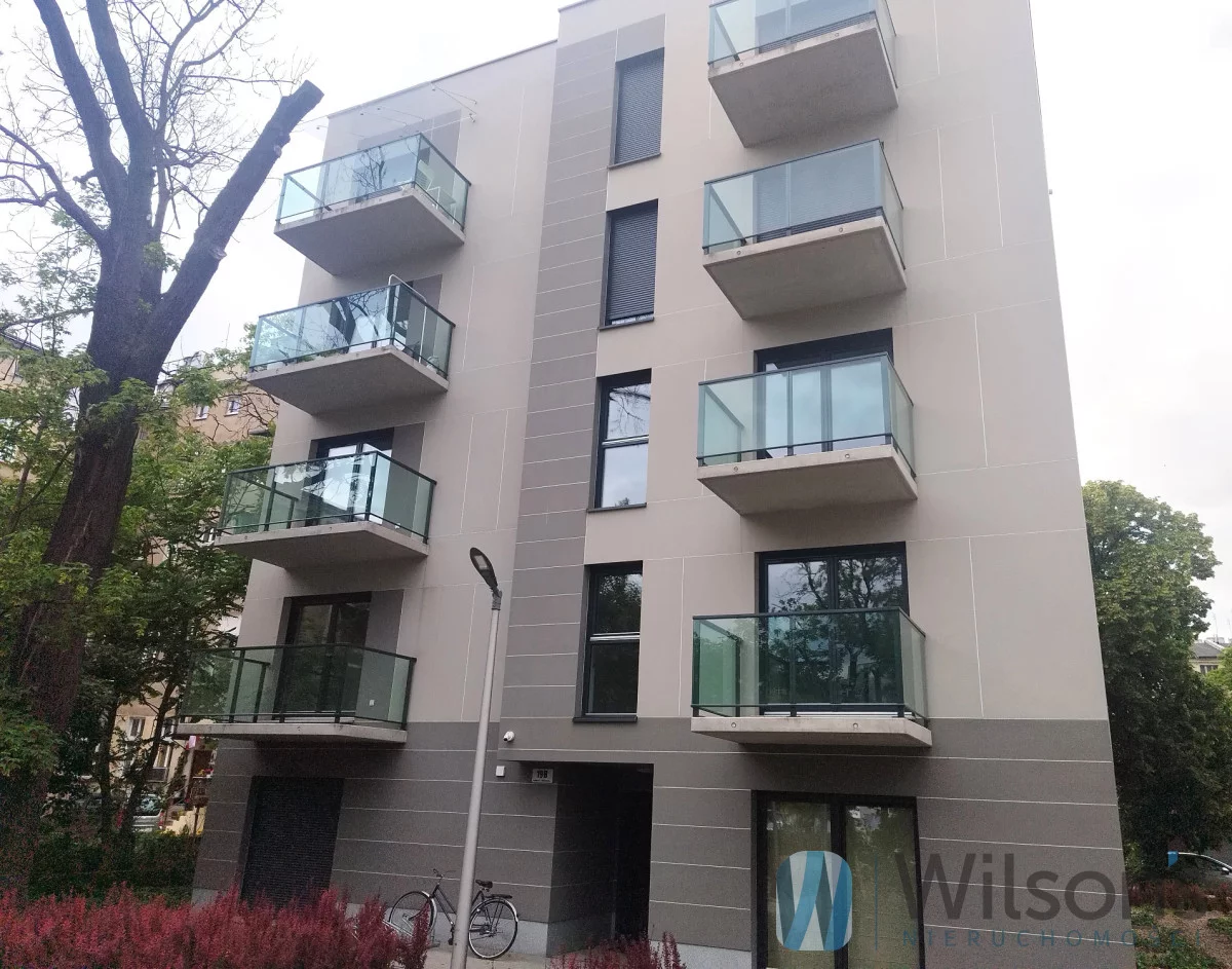 Apartamenty WIL555299002 Wrocław Przedmieście Oławskie