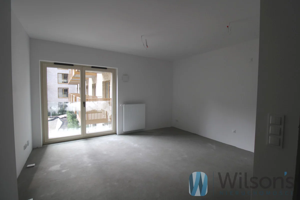 Mieszkanie 25,19 m², piętro 1, oferta nr , WIL295998, Wrocław, Stare Miasto