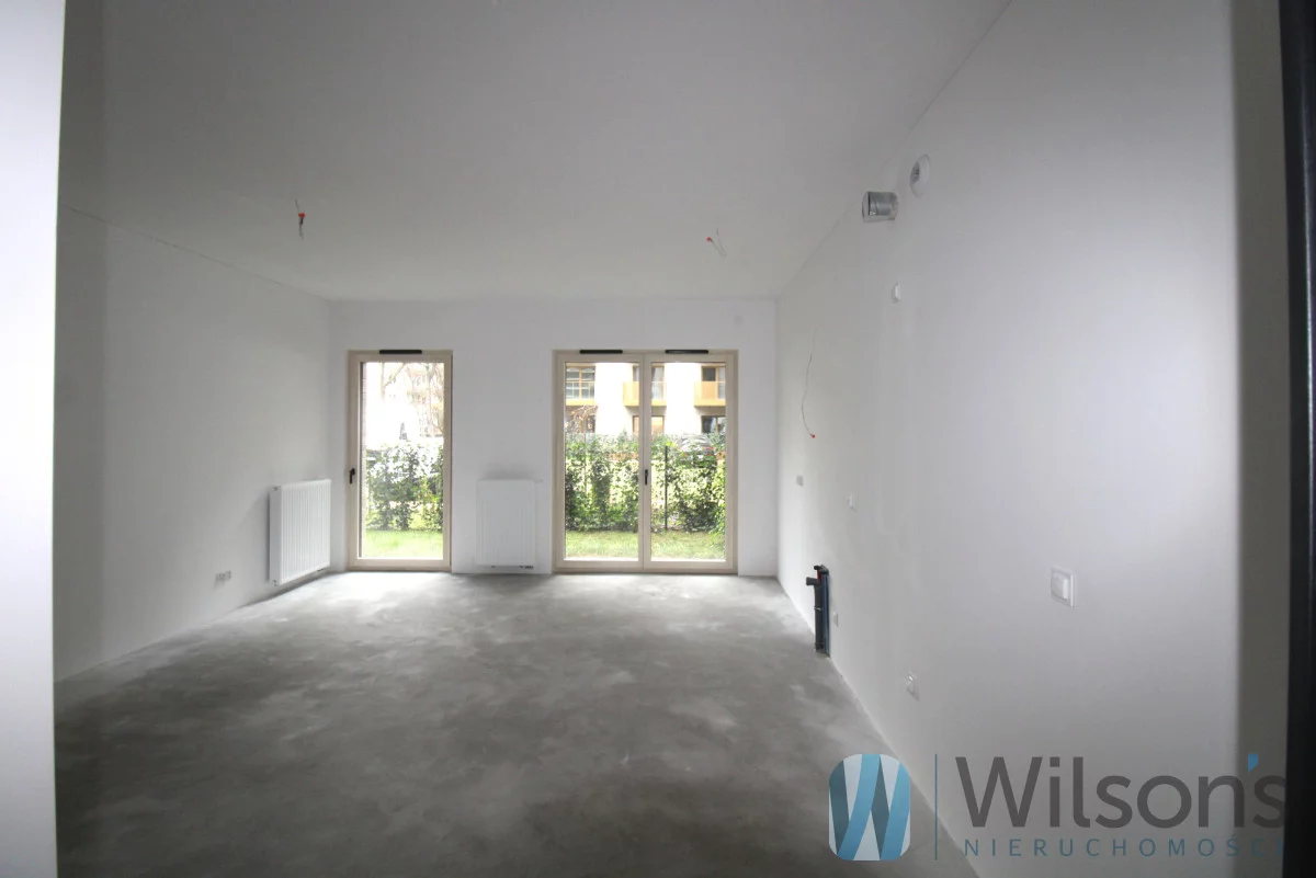 Mieszkanie na sprzedaż, 35,96 m², 1 pokój, parter, oferta nr WIL688901416