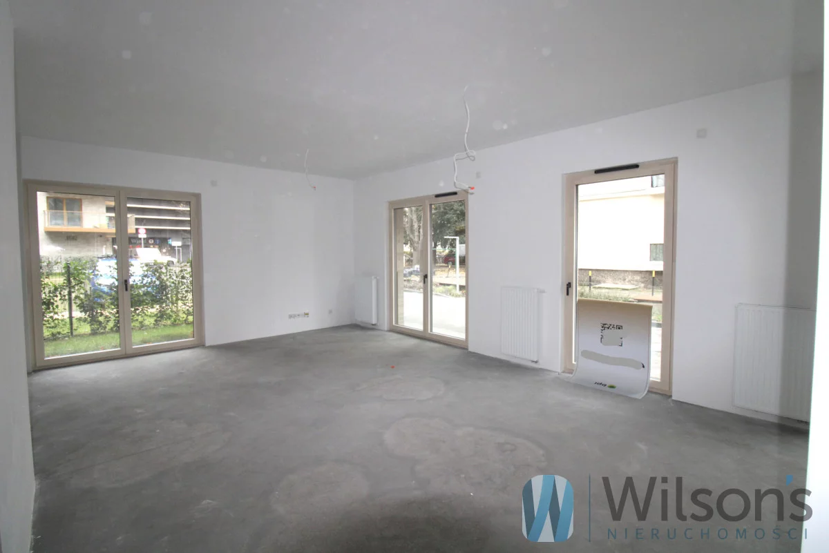 1 pokój, mieszkanie 52,84 m², parter, oferta nr , WIL555290590, Wrocław, Stare Miasto