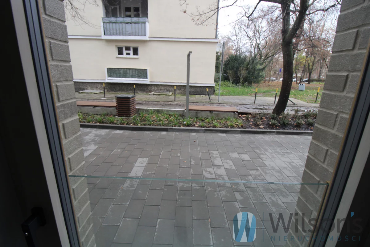 1 pokój, mieszkanie 52,84 m², parter, oferta nr , WIL555290590, Wrocław, Stare Miasto