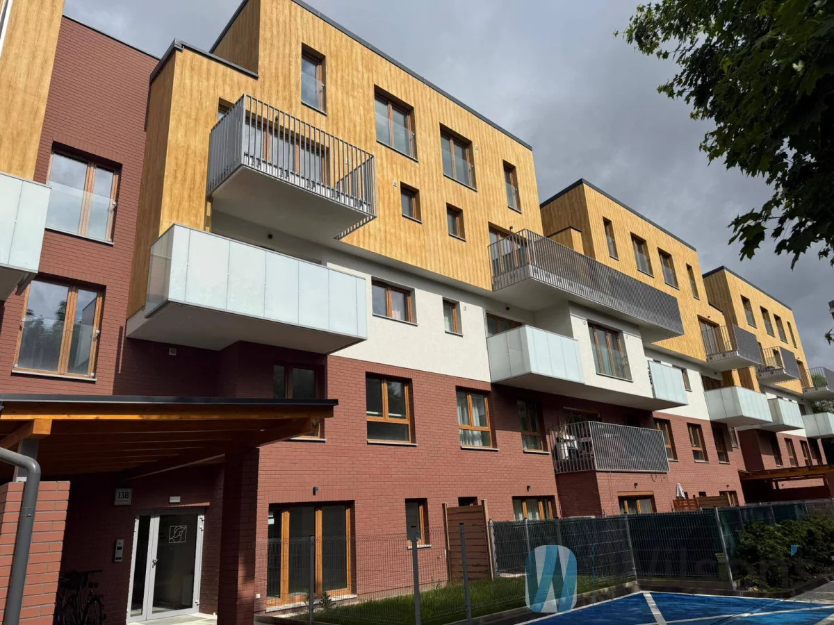 Apartamenty WIL133006 Wrocław Źerniki