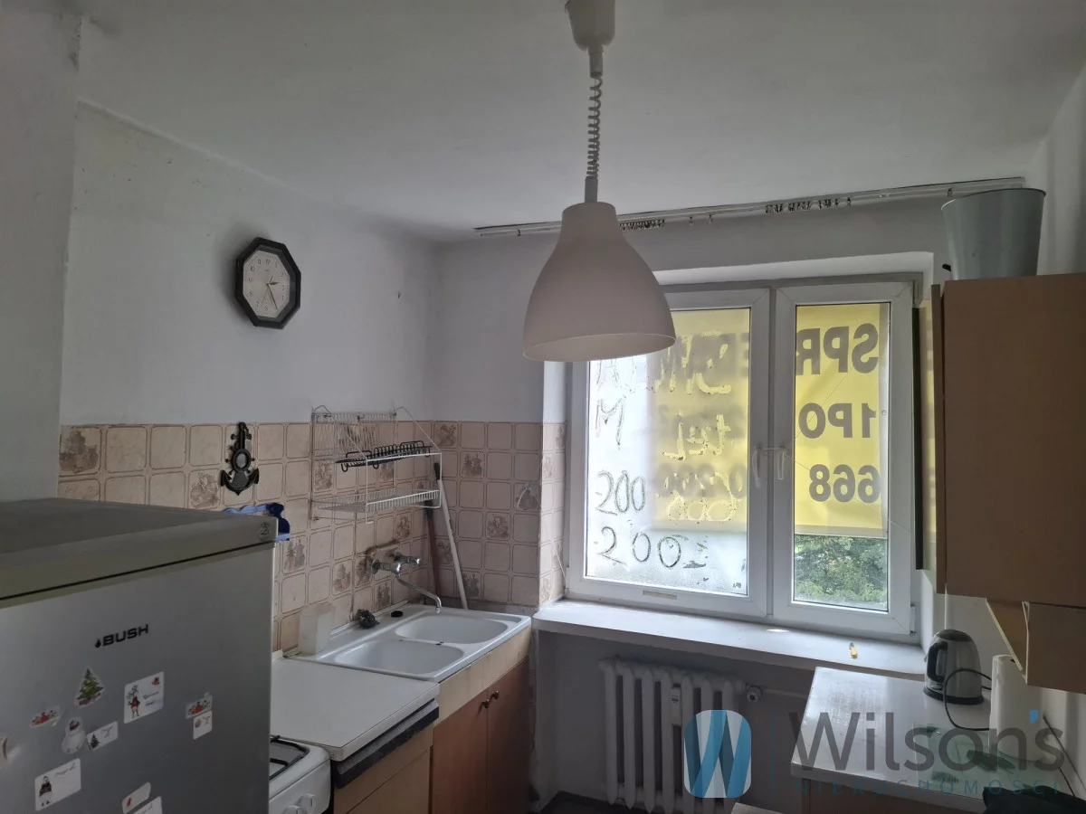 1 pokój, mieszkanie 27,00 m², piętro 4, oferta nr , WIL122243, Warszawa, Włochy, Włochy, Żwirki I Wigury