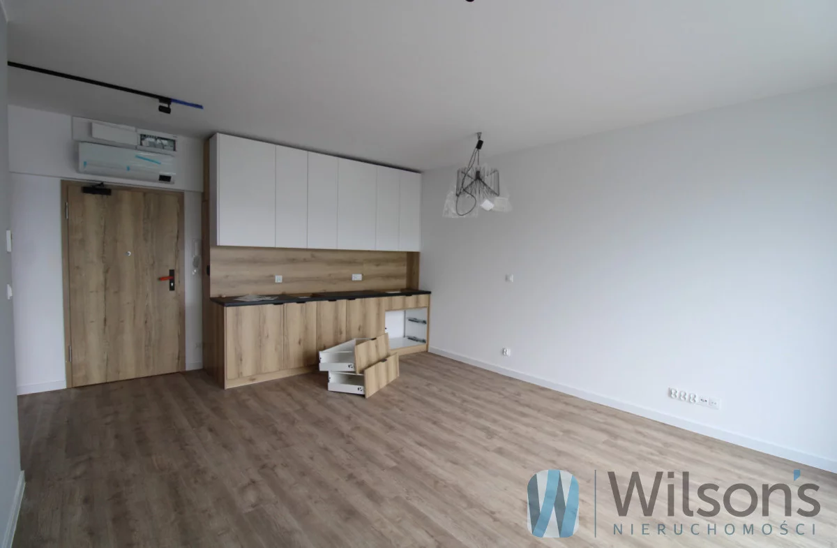Apartamenty WIL694411 Wrocław Krzyki-Partynice Zwycięska