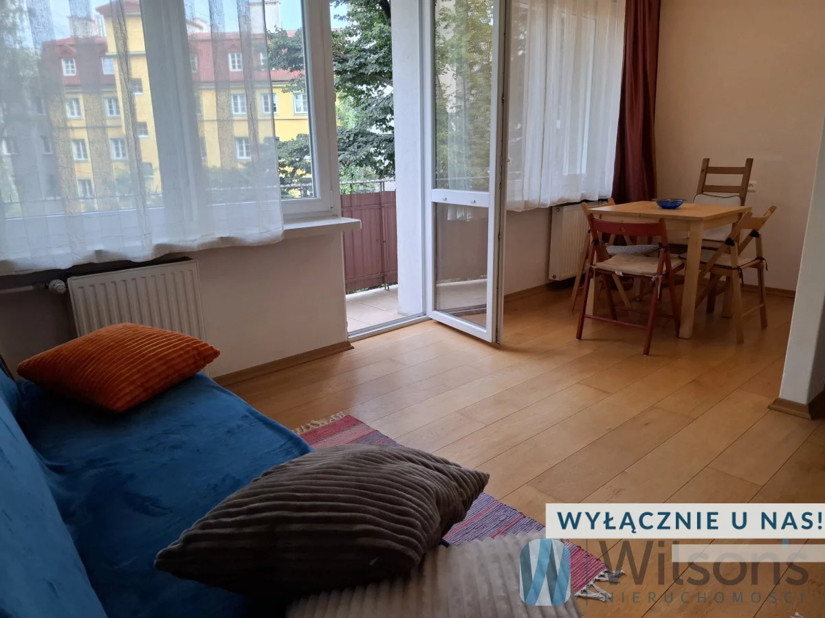 Apartamenty WIL841908 Warszawa Praga Północ 11 Listopada