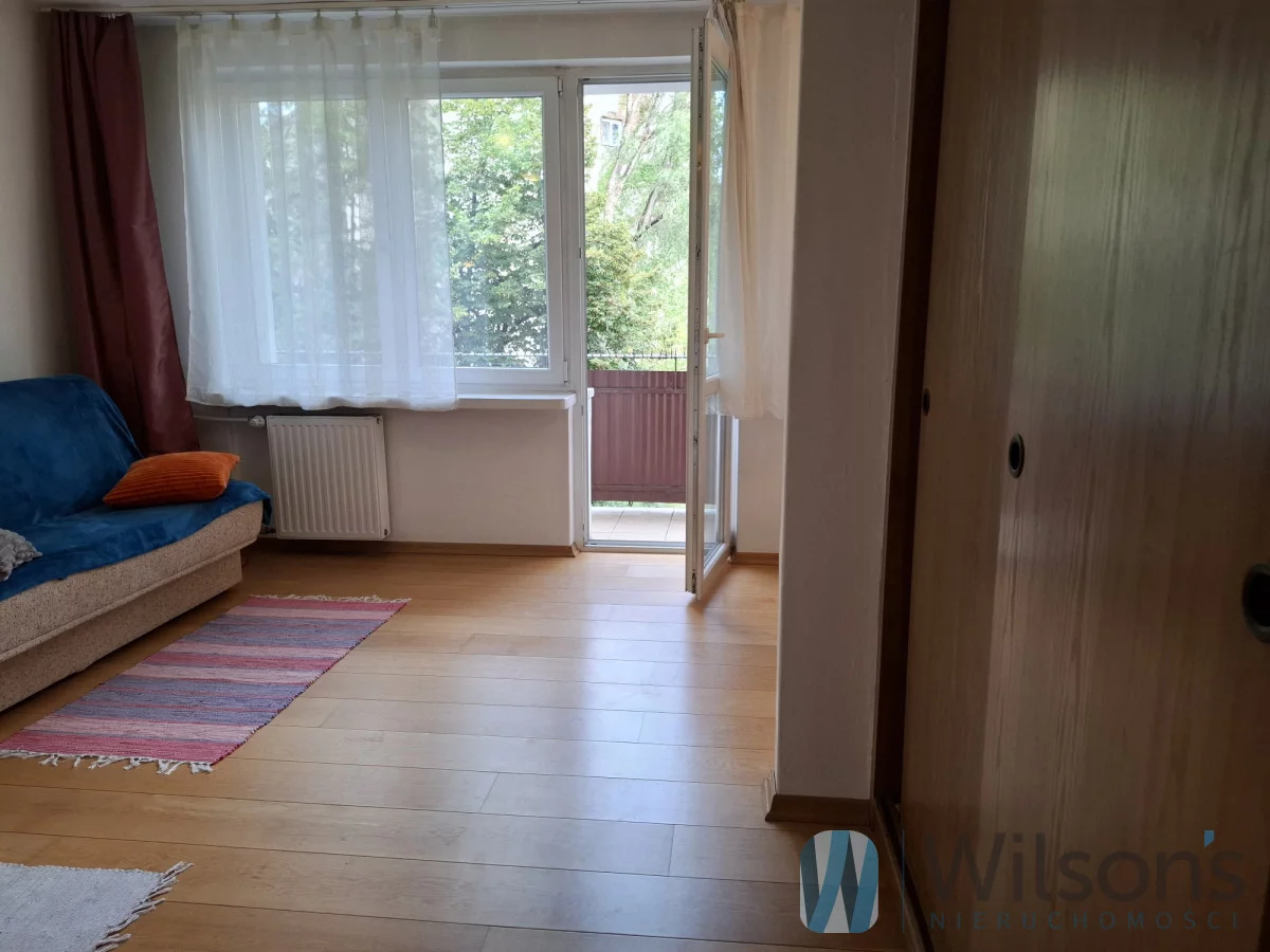 1 pokój, mieszkanie 26,83 m², piętro 2, oferta nr , WIL841908, Warszawa, Praga Północ, Praga Północ, 11 Listopada