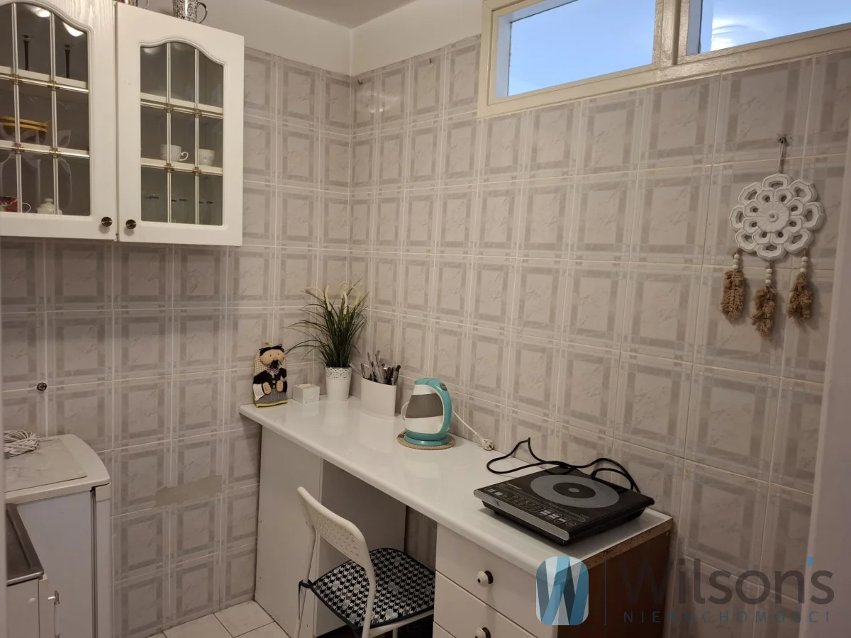 1 pokój, mieszkanie 26,83 m², piętro 2, oferta nr , WIL841908, Warszawa, Praga Północ, Praga Północ, 11 Listopada