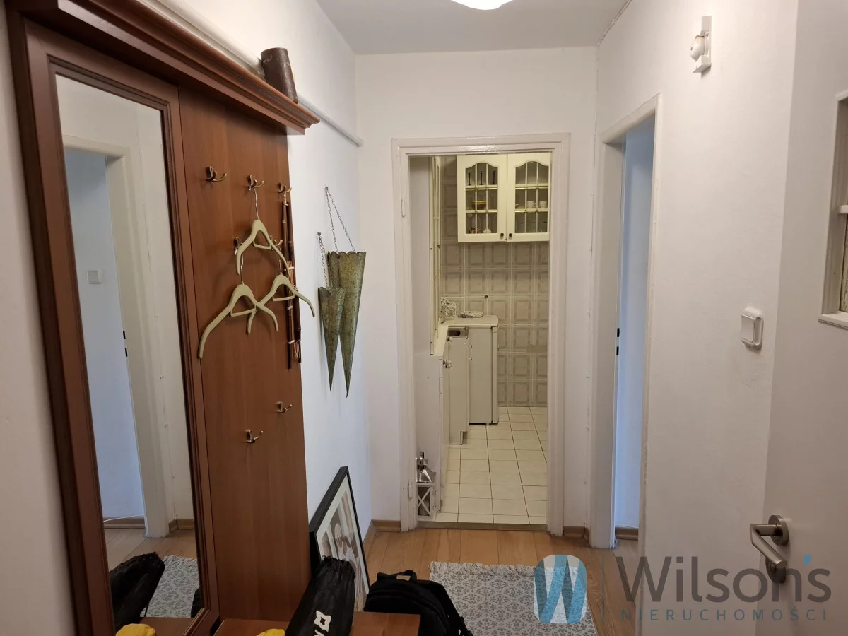 1 pokój, mieszkanie 26,83 m², piętro 2, oferta nr , WIL841908, Warszawa, Praga Północ, Praga Północ, 11 Listopada