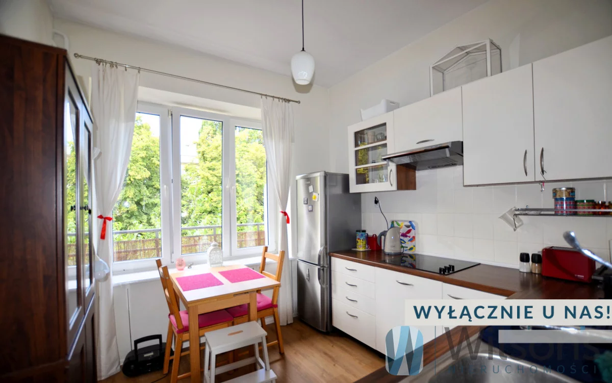 Apartamenty WIL446099 Warszawa Bielany Aleja Zjednoczenia
