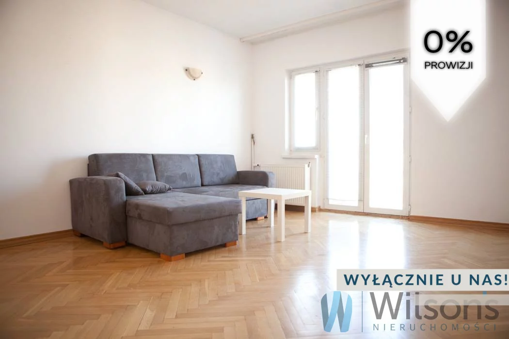 Apartamenty WIL451076 Warszawa Angorska