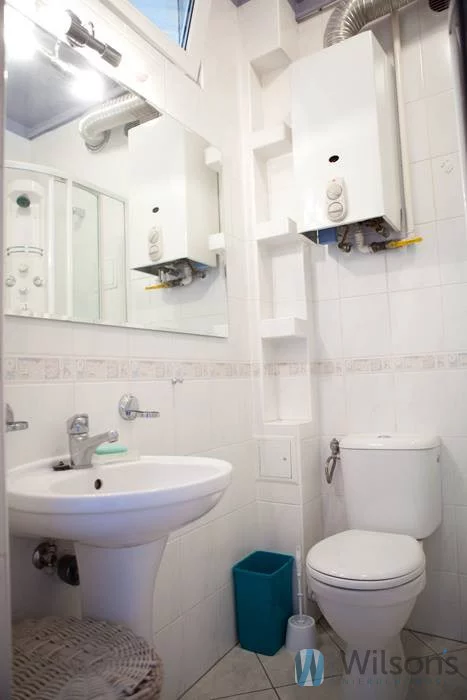 1 pokój, mieszkanie 36,00 m², piętro 4, oferta nr , WIL451076, Warszawa, Angorska