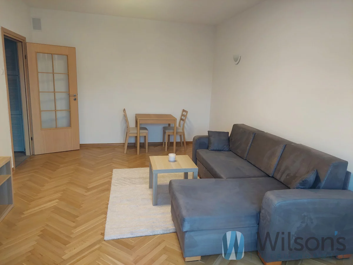 1 pokój, apartament 36,00 m², piętro 4, oferta nr , WIL451076, Warszawa, Angorska