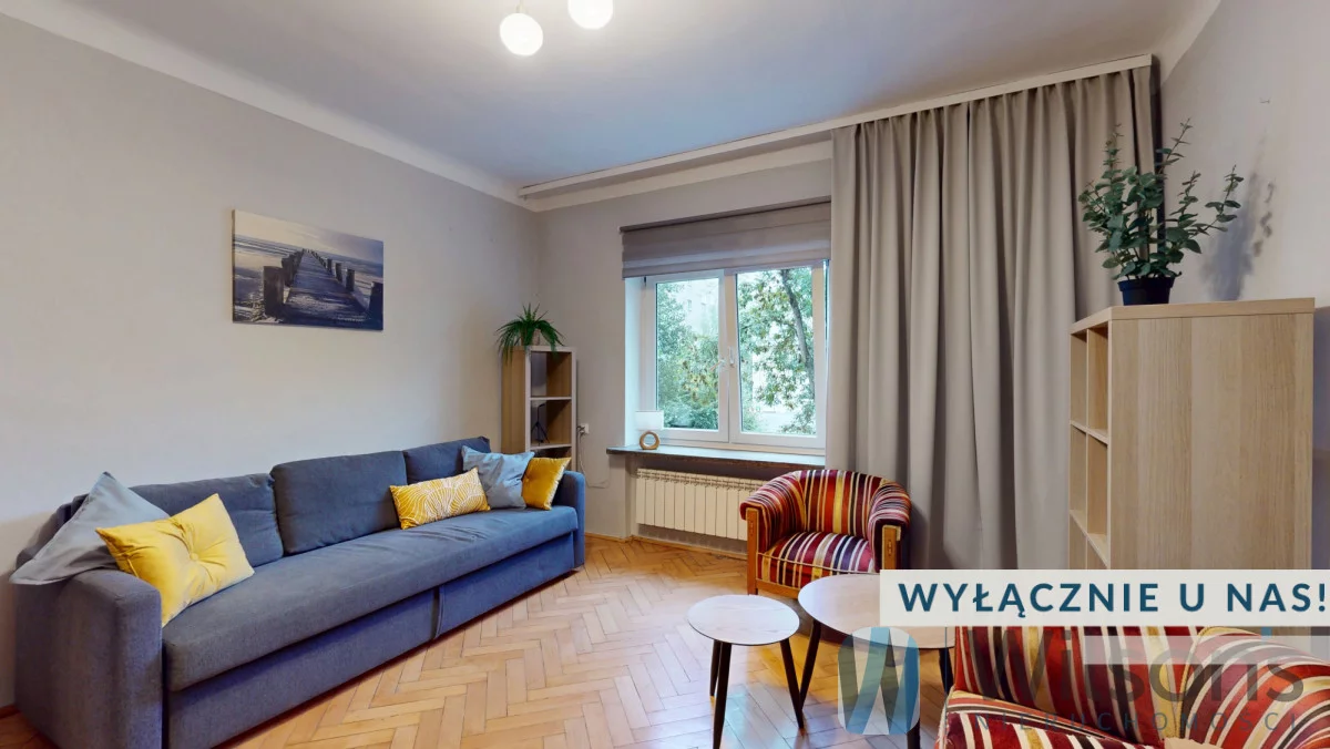 Apartamenty WIL901996 Warszawa Białobrzeska