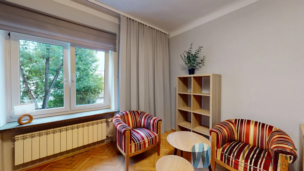 1 pokój, mieszkanie 29,78 m², piętro 1, oferta nr , WIL901996, Warszawa, Białobrzeska
