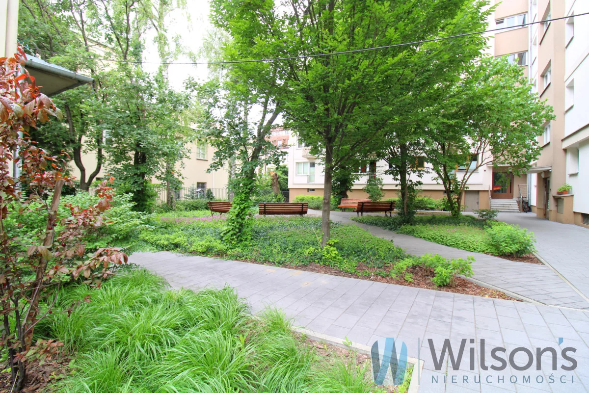 1 pokój, mieszkanie 22,00 m², piętro 3, oferta nr , WIL378545, Warszawa, Bonifraterska
