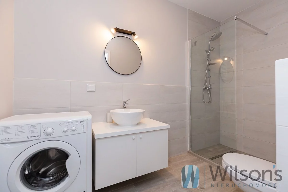 1 pokój, mieszkanie 27,50 m², piętro 1, oferta nr , WIL451409, Warszawa, Praga Północ, Praga Północ, Mała