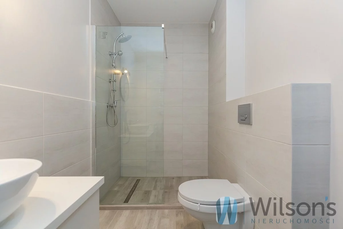 1 pokój, mieszkanie 27,50 m², piętro 1, oferta nr , WIL451409, Warszawa, Praga Północ, Praga Północ, Mała