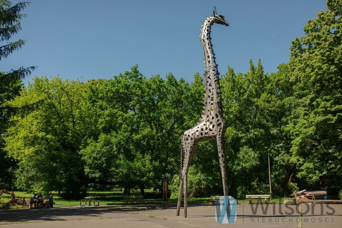 1 pokój, mieszkanie 27,50 m², piętro 1, oferta nr , WIL451409, Warszawa, Praga Północ, Praga Północ, Mała