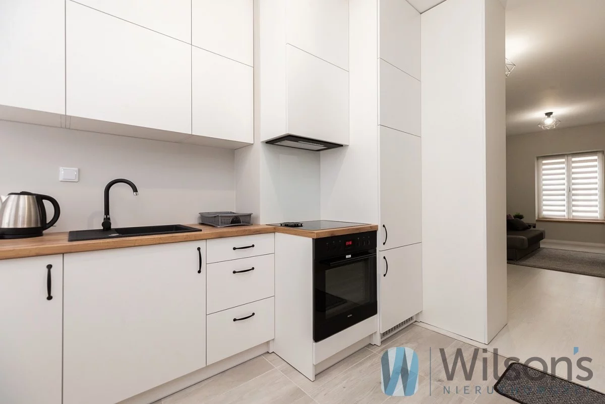 1 pokój, mieszkanie 27,50 m², piętro 1, oferta nr , WIL749539, Warszawa, Praga Północ, Praga Północ, Mała
